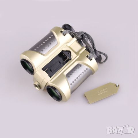 Нощно виждане за наблюдение 4x30mm  Spy Scope, снимка 14 - Друга електроника - 46487431