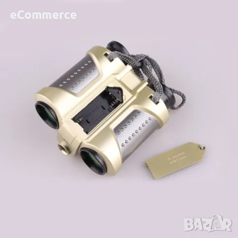 Нощно виждане за наблюдение 4x30mm  Spy Scope, снимка 12 - Друга електроника - 47596847