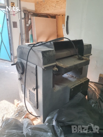 Дорводелски машини форматен циркуляр , щрайхмус и банциг, снимка 9 - Циркуляри - 52179487