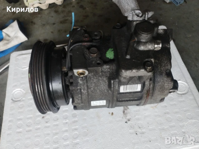 Компресор климатик за SKODA SUPERB  (3U4) 1.9 TDI (2001 - 2008)