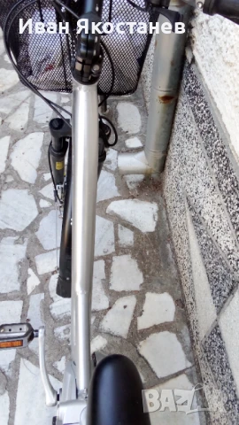 Ел.  Велосипеди 2 броя, снимка 14 - Велосипеди - 51135951