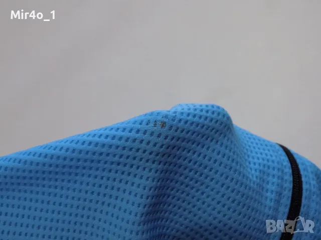вело джърси giordana тениска екип блуза елек мъжко оригинално шосейно колоездене 4XL, снимка 10 - Спортни дрехи, екипи - 49639416