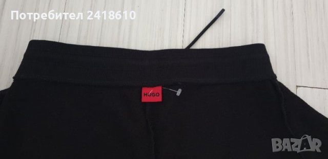 Hugo Boss HUGO Easy Jogger _3 Pant Womens Size S ОРИГИНАЛ! Дамско Долнище!, снимка 13 - Спортни екипи - 46446926