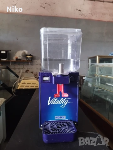 Машина за студен сок Ugolini 