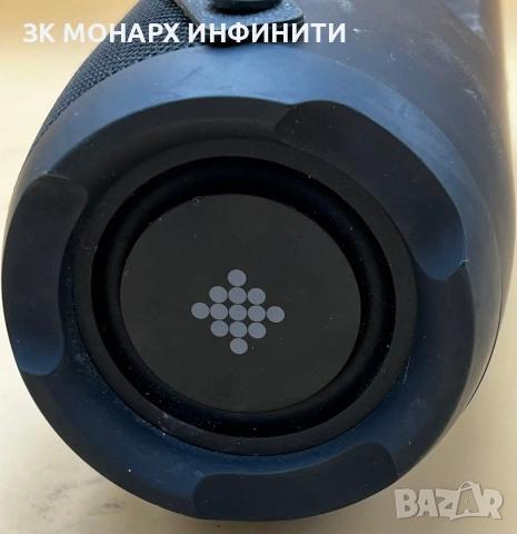 Bluetooth колонка INTEMPO REVOLVE, снимка 6 - Bluetooth тонколони - 53979703