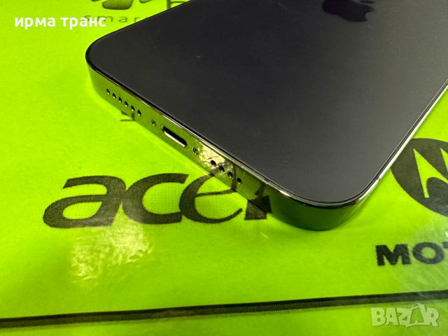 iPhone 14 Pro Max Deep 100% батерия , снимка 4 - Apple iPhone - 45434615