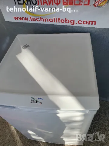 Хладилник с камера Hanseiatic , снимка 4 - Хладилници - 50071458