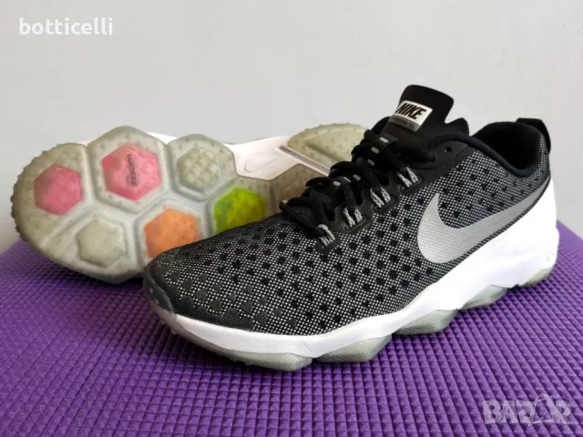 Nike Zoom HyperCross TR2 № 41 - оригинални маратонки, снимка 8 - Маратонки - 47012977