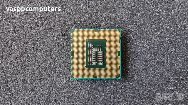 Intel Core i3-2100 SR05C 3.10GHz/3MB Socket 1155, снимка 2 - Процесори - 46142463