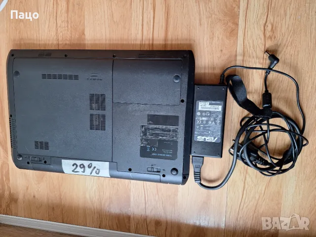 Wortmann AG TERRA  1586 Pro/ i5 (15,6")  /8 GB /HDD 1TB/Видео 2 GB, снимка 11 - Лаптопи за дома - 49908572