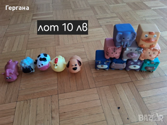 Игри за бебето, снимка 4 - Други - 50574340