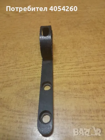 Пушка.Карабина., снимка 5 - Антикварни и старинни предмети - 50113528