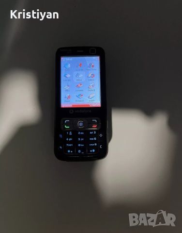 Nokia N73 Пълен Комплект Уникат, снимка 4 - Nokia - 45791438