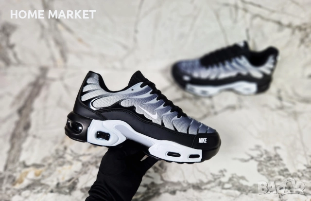 Мъжки маратонки 40-45 Внос от Турция Доставка до 3 дни с преглед и тест 40-26см,41-26.5см, 42-27см, , снимка 13 - Маратонки - 52558094