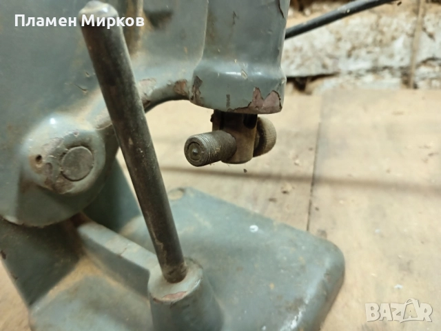 Професионален шлайф уред , снимка 2 - Други инструменти - 52233598