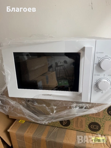 Микровълнова фурна Comfee Solo 