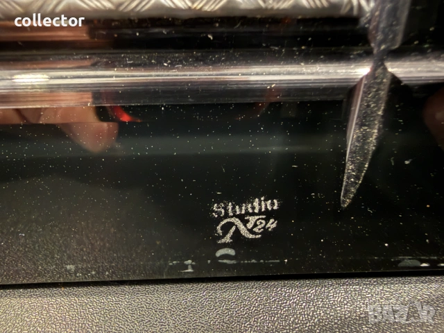 Сребърна икона - Богородица с Младенеца. №8100, снимка 6 - Антикварни и старинни предмети - 54193967