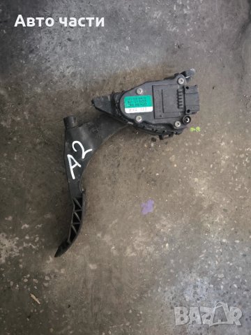 ГАЗОВ ПОТЕНЦИОМЕР AUDI A2 1.4 TDI 8Z1721523D, снимка 2 - Части - 51211572