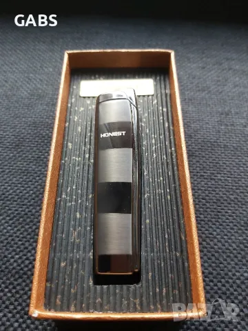 Луксозна запалка в подаръчна кутия,3 цвята, снимка 5 - Запалки - 50362631