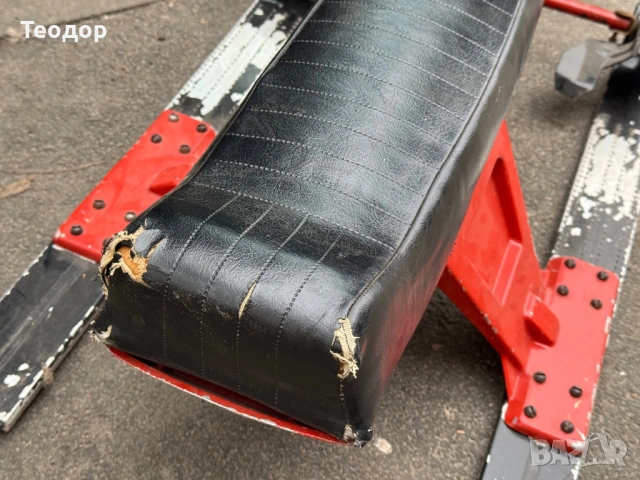 Шейна чук и гек, снимка 4 - Зимни спортове - 53654145