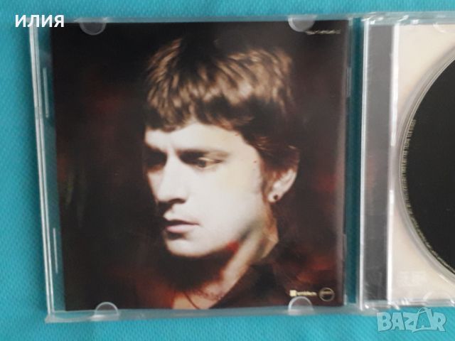 Rob Thomas – 2009 - Cradlesong(Alternative Rock,Pop Rock), снимка 4 - CD дискове - 45404493