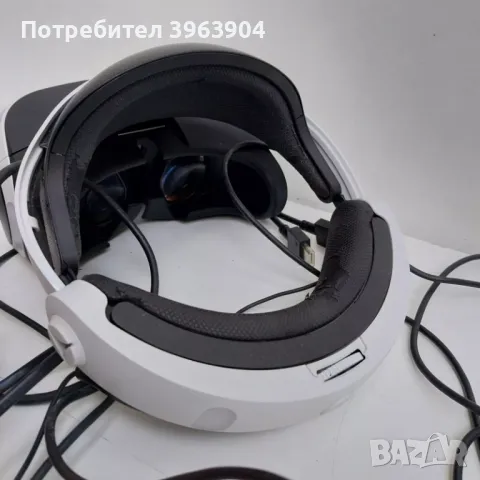 НАЙ ДОБРАТА ОФЕРТА Sony PlayStation 4 VR Очила , снимка 6 - Аксесоари - 48814995