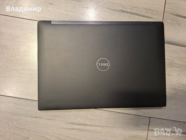 Dell Latitude 7280-i7 6600u/16гб/256гб м.2/Тъчскрийн, снимка 9 - Лаптопи за работа - 51995943