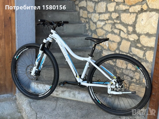 Trek Cali S, снимка 5 - Велосипеди - 53685159