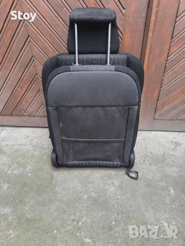 Продавам седалка за Пежо 307, снимка 3 - Аксесоари и консумативи - 53928767