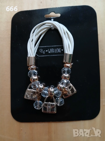 ЛОТ БИЖУТЕРИЯ , снимка 3 - Други - 52319730