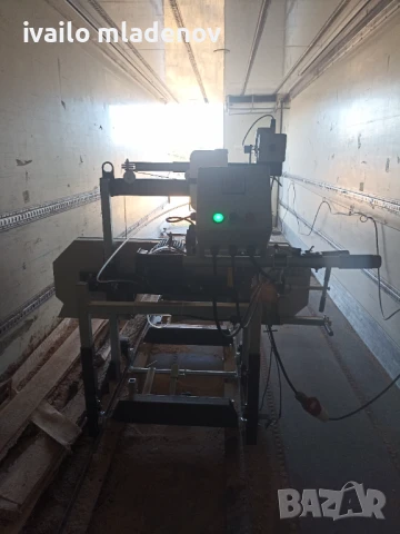 Хоризонтален гатер , снимка 6 - Циркуляри - 51360824