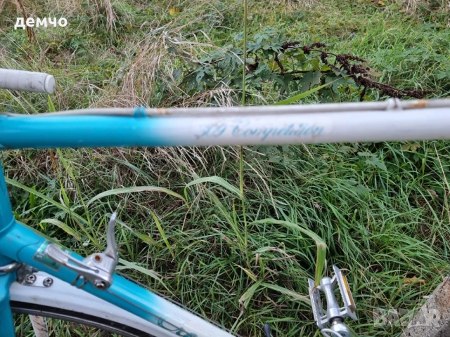 Crescent - шосеен градски велосипед, снимка 3 - Велосипеди - 51285208