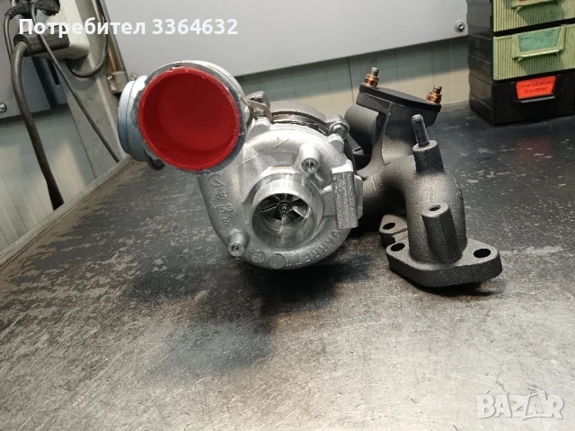 GT1749VA GT1749VB, снимка 13 - Части - 50559233