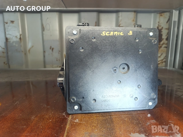 Модул BCM Рено Сценик 3/ Megan 3 (2009-2014г.) 284B17882R , снимка 5 - Части - 54285988
