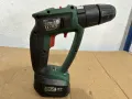 Винтоверт - Bosch 18 V li ion , снимка 5