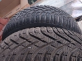 зимни гуми , снимка 1