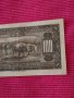 Банкнота 100 лева 1922 година, Царство България. , снимка 11