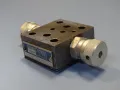 хидравличен клапан Sperry Vickers FNM 3AK 30 hydravlic check valve, снимка 3