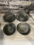 стари медни чинии, снимка 3