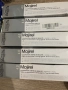 Боя За Коса L'Oreal Professionnel Majirel 4.0 50мл / Наситено Кафяво, снимка 1