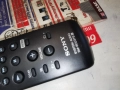 SONY RM-SCU37B AUDIO REMOTE-ВНОС SWISS 3012251612, снимка 5