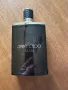 Jimmy Choo Man eau de toilette 100ml мъжки парфюм тестер, снимка 2