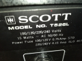 SCOTT T526L STEREO TUNER-ВНОС SWISS 2503241604, снимка 10