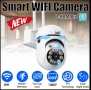 ПРОМО Wi-Fi Камери 360° PTZ 1080p - Чисто нови, снимка 1
