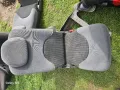 Задни седалки, Citroen Xsara Picasso, 3 броя, снимка 4