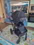 количка Cybex priam platinum lux, снимка 4