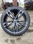 Продавам джанти 19ки 5-112 с добри летни гуми! , снимка 8