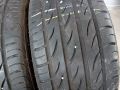 2бр.летни гуми Pirelli 205 40 17 dot4915 цената е за брой!, снимка 3