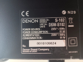 DENON S-102 аудио система, снимка 3