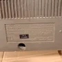 Hitachi TRK-7720e радио касетофон Япония, снимка 9